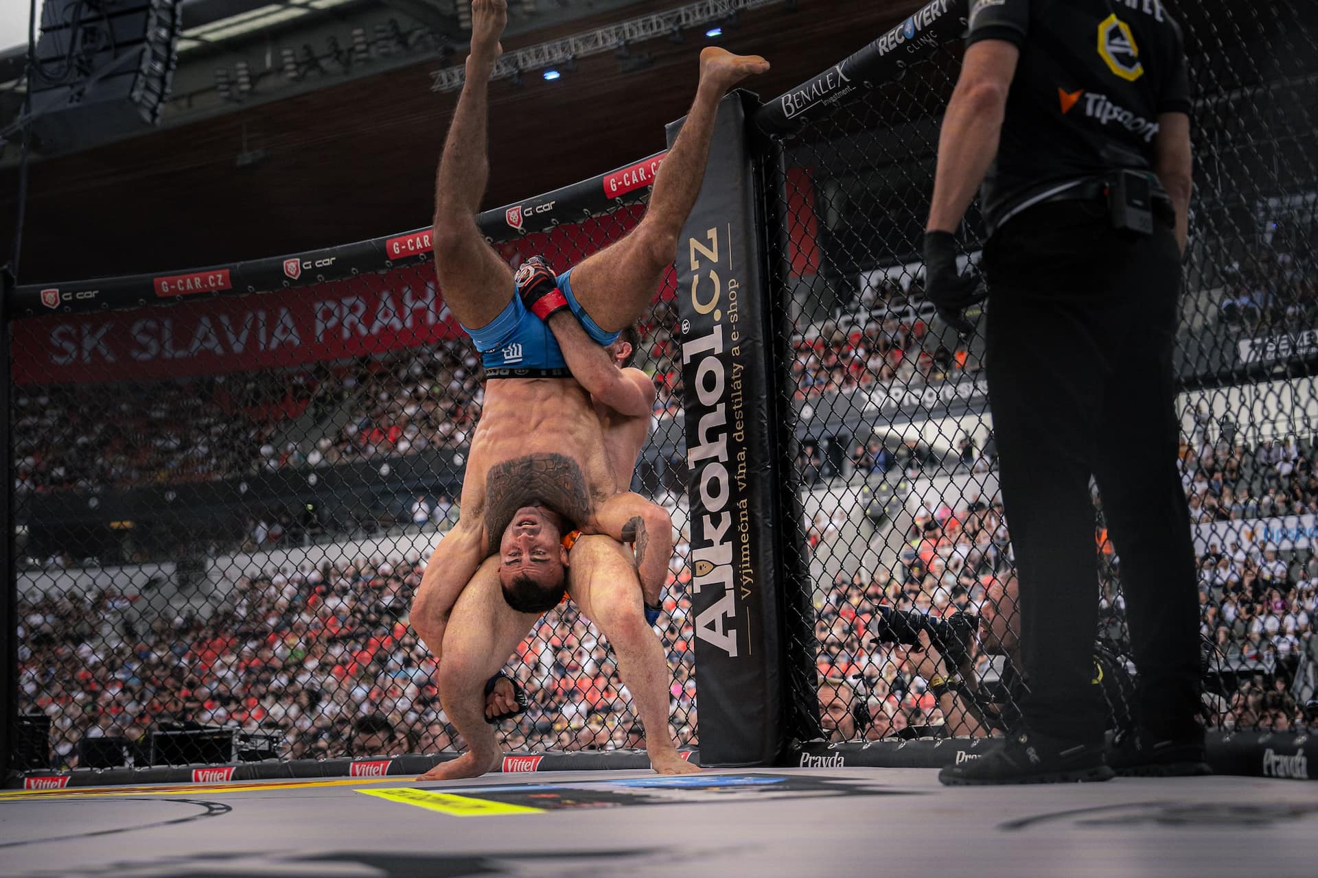 MMA-Aufnahme von mojo (9)