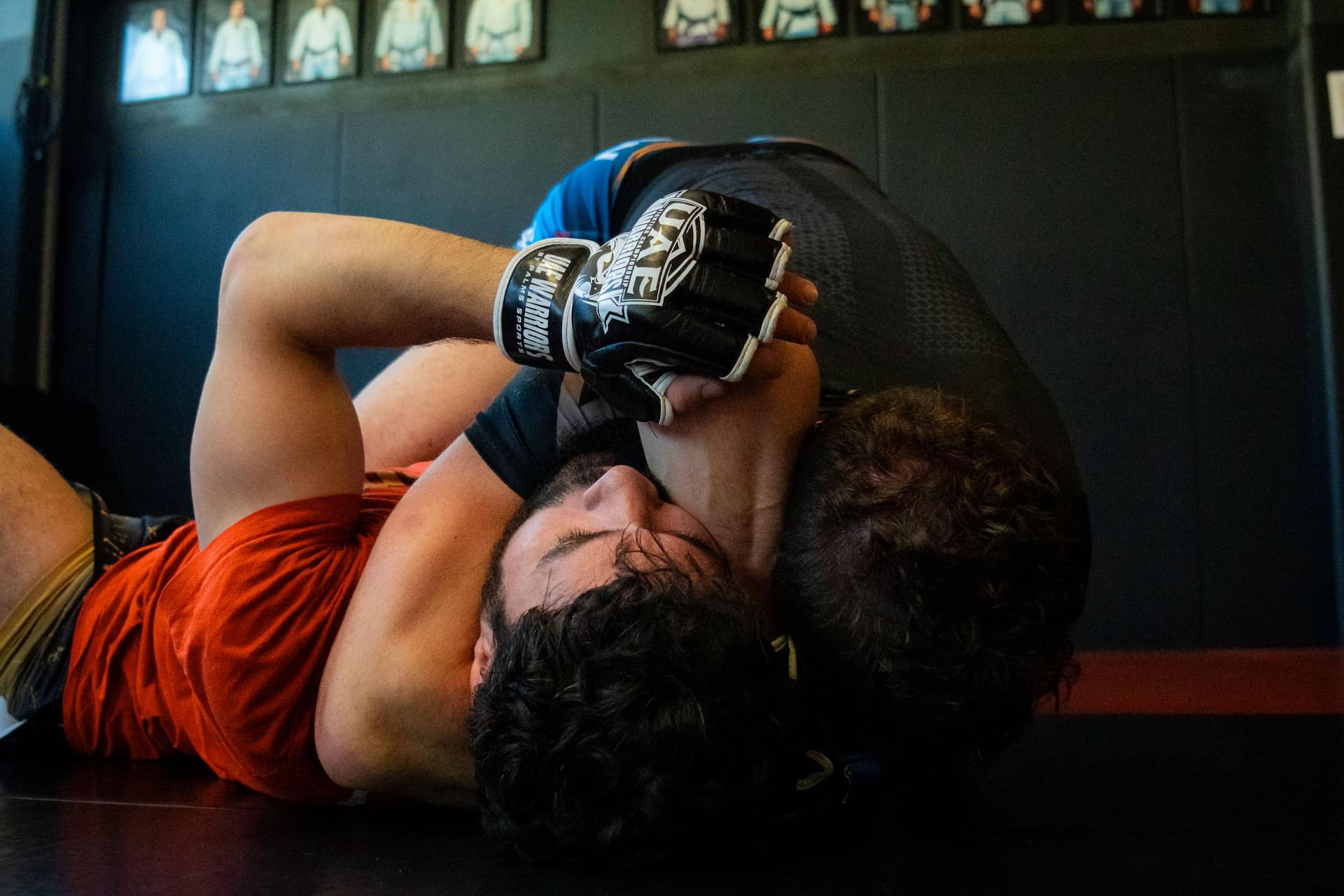 MMA-Aufnahme von mojo (27)